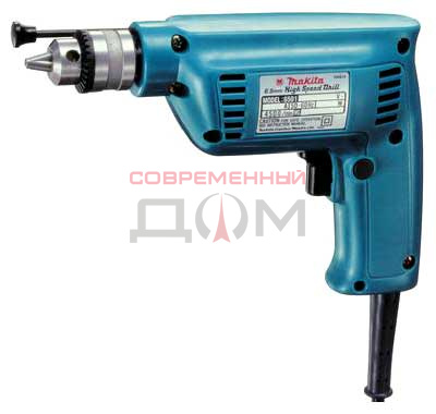 Дрель Makita 6501